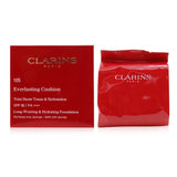 Clarins Everlasting Cushion Foundation Refill SPF 50 - # 105 Nude 