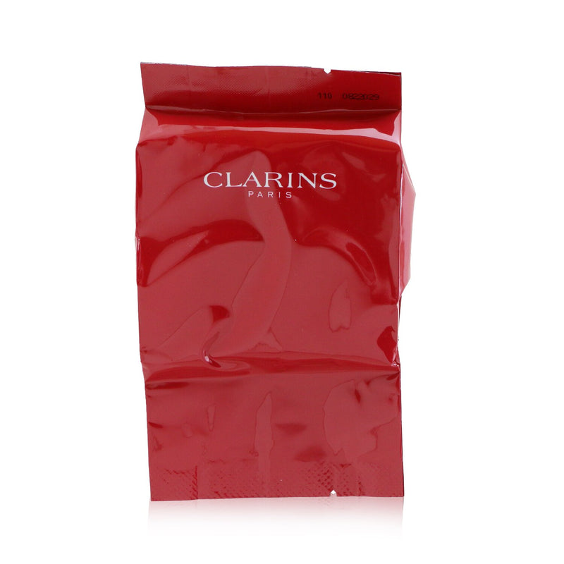 Clarins Everlasting Cushion Foundation Refill SPF 50 - # 110 Honey 