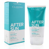 Clarins After Sun Soothing After Sun Balm - For Face & Body  150ml/5oz