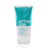 Clarins After Sun Soothing After Sun Balm - For Face & Body  150ml/5oz