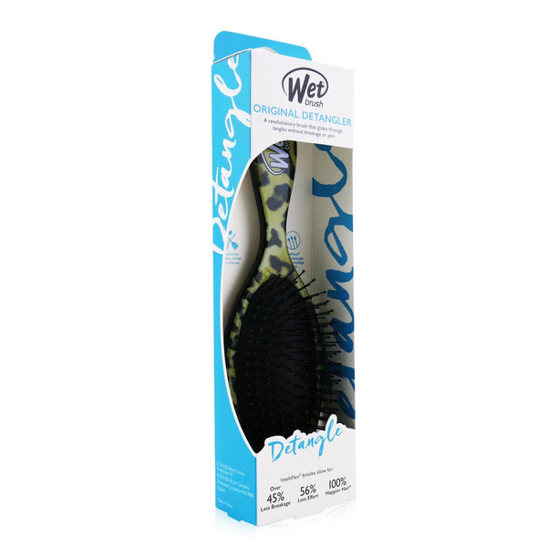 Wet Brush Original Detangler Safari - # Leopard 