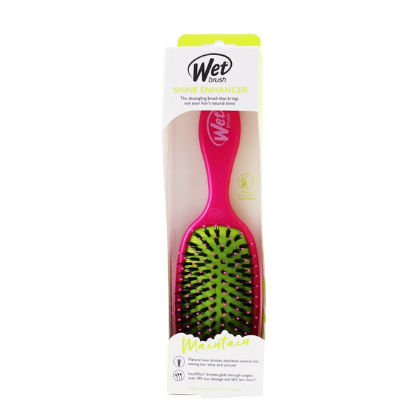 Wet Brush Shine Enhancer - # Pink 