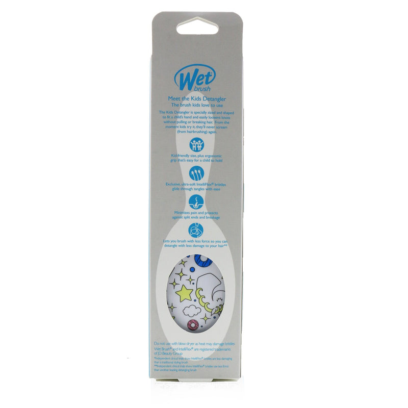 Wet Brush Kid's Detangler - # Unicorn 