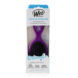 Wet Brush Mini Detangler - # Purple  1pc