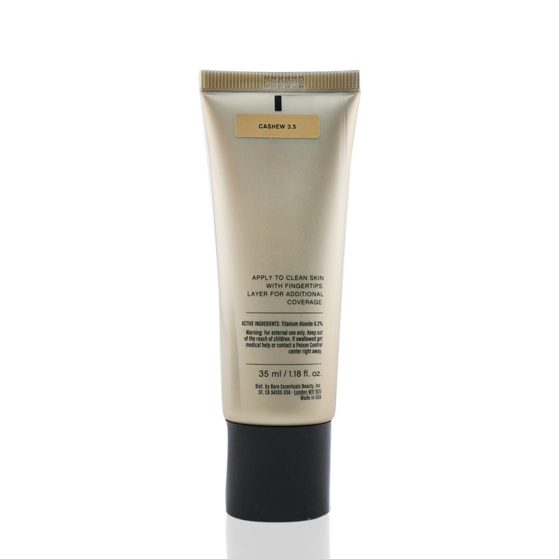 BareMinerals Complexion Rescue Tinted Hydrating Gel Cream SPF30 - #3.5 Cashew 