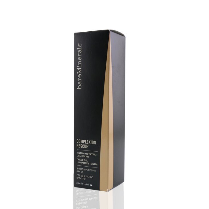 BareMinerals Complexion Rescue Tinted Hydrating Gel Cream SPF30 - #3.5 Cashew 35ml/1.18oz