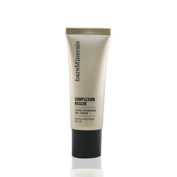 BareMinerals Complexion Rescue Tinted Hydrating Gel Cream SPF30 - #3.5 Cashew 35ml/1.18oz