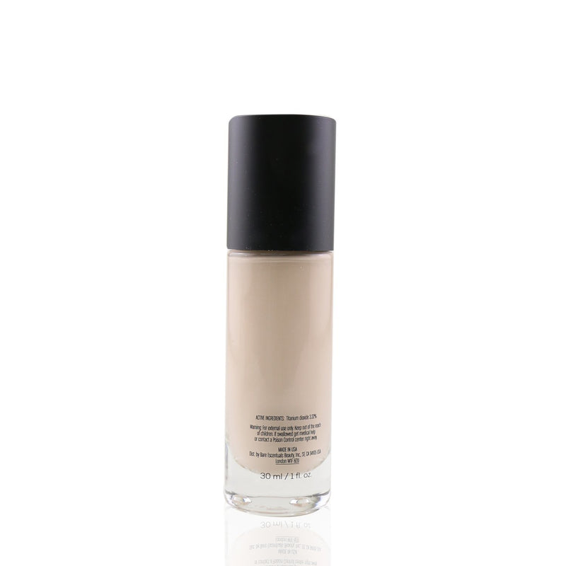 BareMinerals BarePro Performance Wear Liquid Foundation SPF20 - # 0.5 Porcelain 