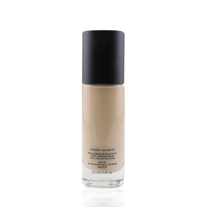 BareMinerals BarePro Performance Wear Liquid Foundation SPF20 - # 7.5 Shell 30ml/1oz