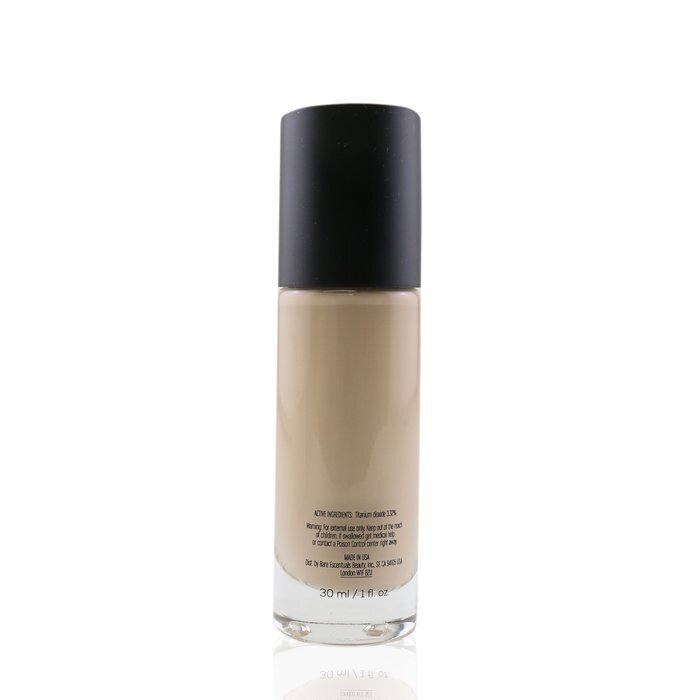 BareMinerals BarePro Performance Wear Liquid Foundation SPF20 - # 9.5 Flax 30ml/1oz