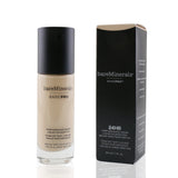 BareMinerals BarePro Performance Wear Liquid Foundation SPF20 - # 9.5 Flax 