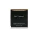 BareMinerals BarePro Performance Wear Powder Foundation - # 9.5 Flax  10g/0.34oz