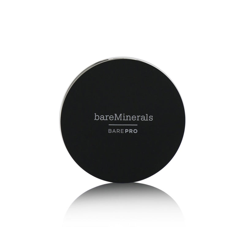 BareMinerals BarePro Performance Wear Powder Foundation - # 9.5 Flax 