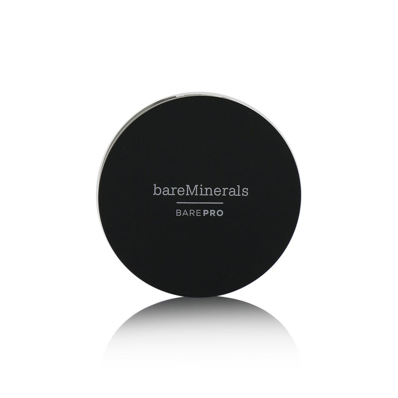 BareMinerals BarePro Performance Wear Powder Foundation - # 9.5 Flax  10g/0.34oz