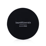 BareMinerals BarePro Performance Wear Powder Foundation - # 15.5 Butterscotch  10g/0.34oz