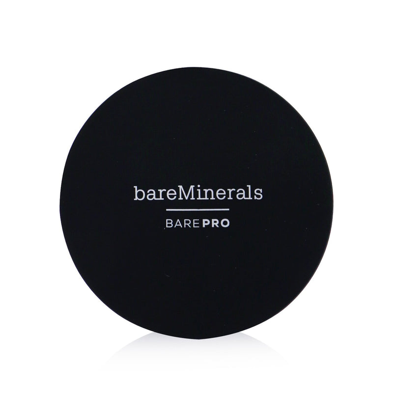 BareMinerals BarePro Performance Wear Powder Foundation - # 15.5 Butterscotch 