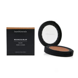 BareMinerals Bounce & Blur Powder Blush - # Blurred Buff 