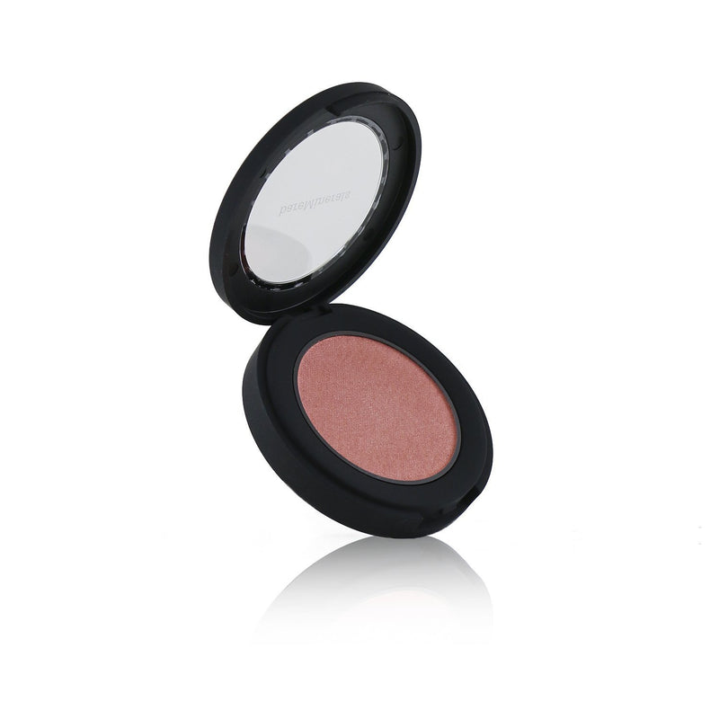 BareMinerals Bounce & Blur Powder Blush - # Coral Cloud 