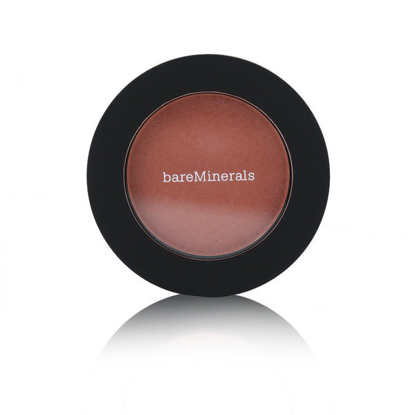 BareMinerals Bounce & Blur Powder Blush - # Coral Cloud 