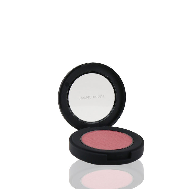 BareMinerals Bounce & Blur Powder Blush - # Mauve Sunrise 