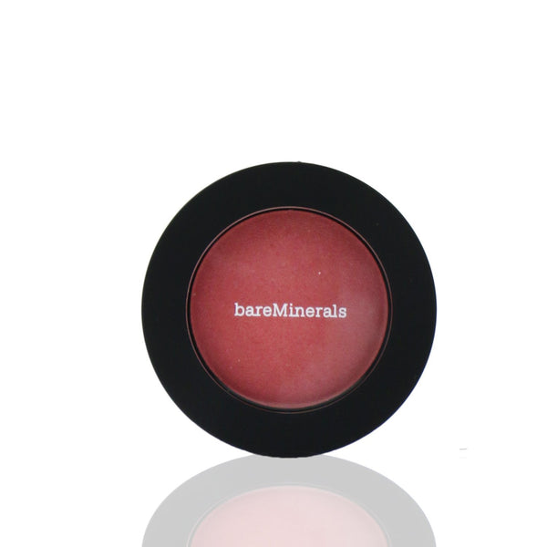 BareMinerals Bounce & Blur Powder Blush - # Mauve Sunrise 