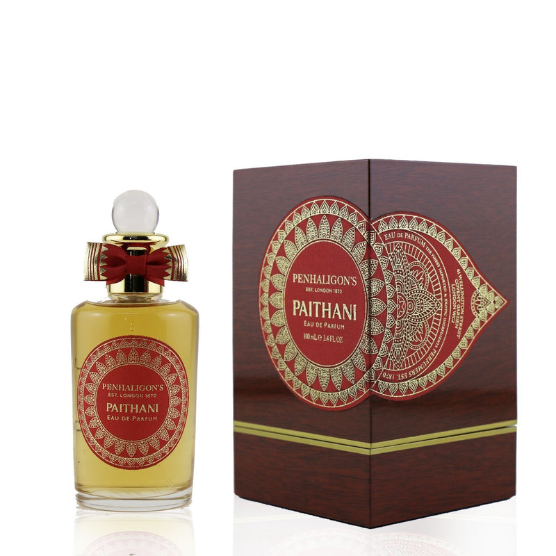 Penhaligon's Paithani Eau De Parfum Spray 