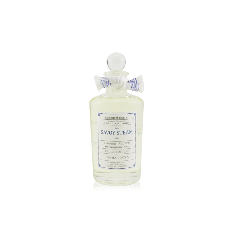 Penhaligon's Savoy Steam Eau De Cologne Splash 