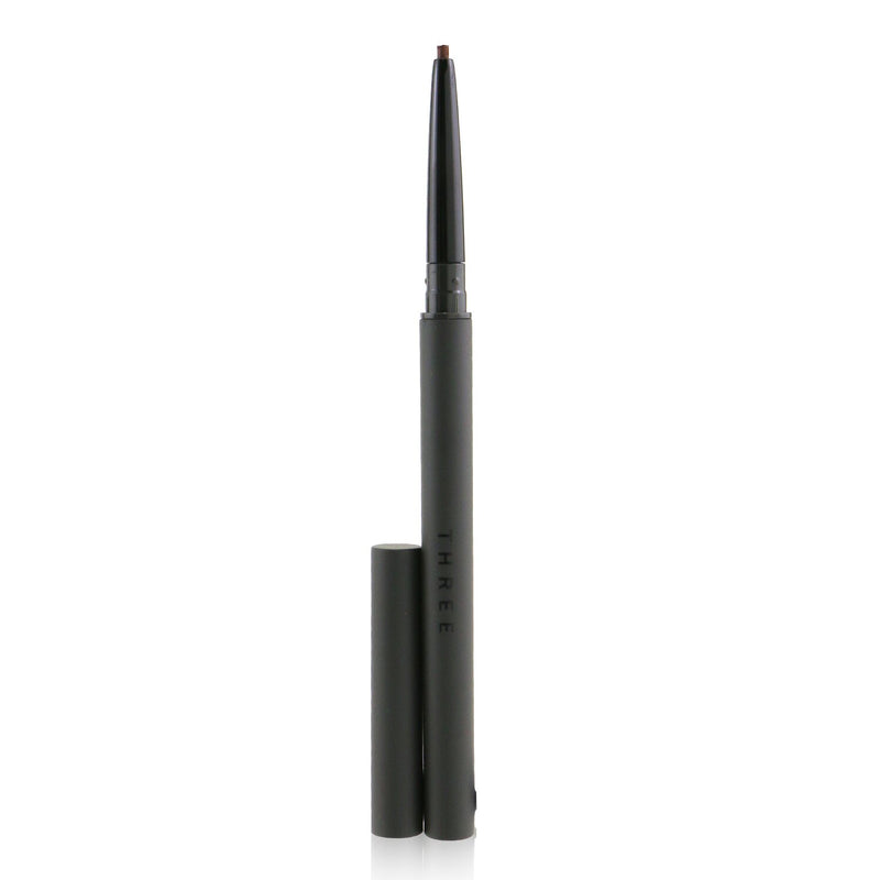 THREE Crystal Vision Intensive Eyeliner - # 03 Lovely Lens 