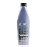 Redken Color Extend Graydiant Anti-Yellow Shampoo (For Gray and Silver Hair)  300ml/10.1oz