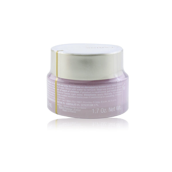 Clarins Multi-Active Day Targets Fine Lines Antioxidant Day Cream SPF 20 - All Skin Types 