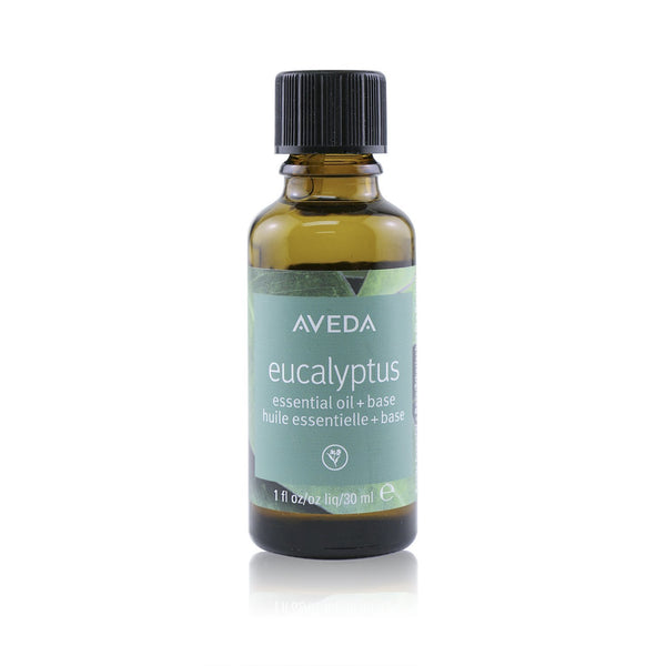 Aveda Essential Oil + Base - Eucalyptus 