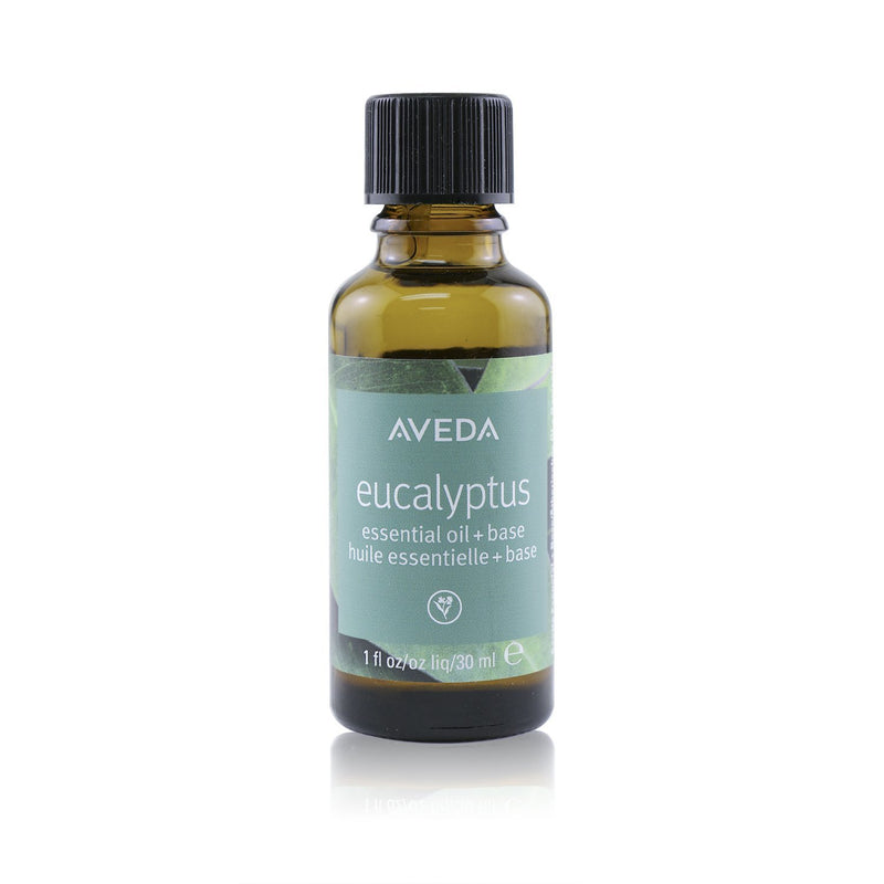 Aveda Essential Oil + Base - Eucalyptus 