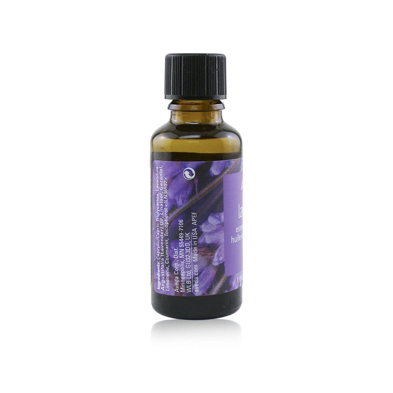 Aveda Essential Oil + Base - Lavender 