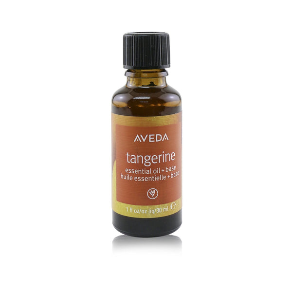 Aveda Essential Oil + Base - Tangerine 