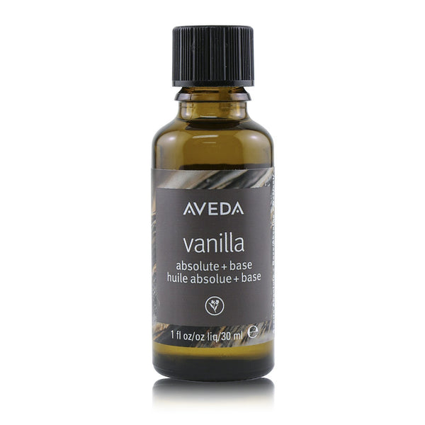 Aveda Essential Oil + Base - Vanilla 