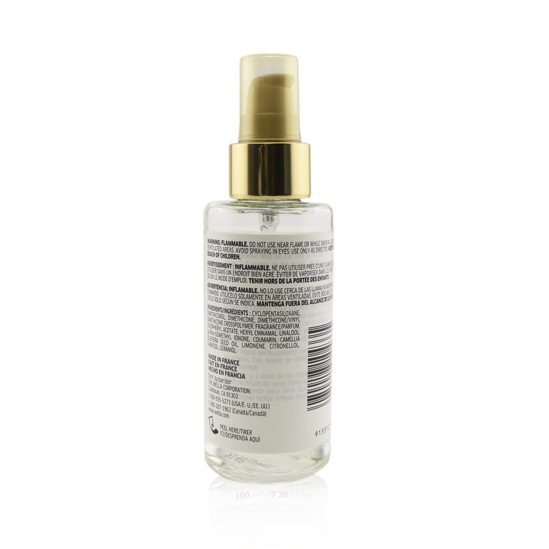 Wella Oil Reflections Light Luminous Reflective Oil (For Fine to Normal Hair) 