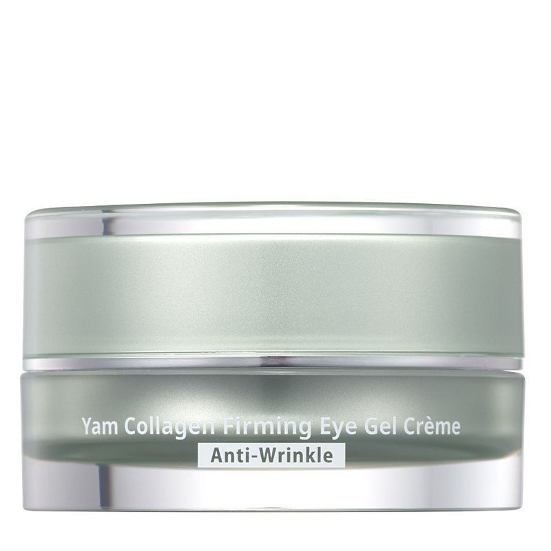 Natural Beauty Yam Collagen Firming Eye Gel Creme  15g/0.5oz