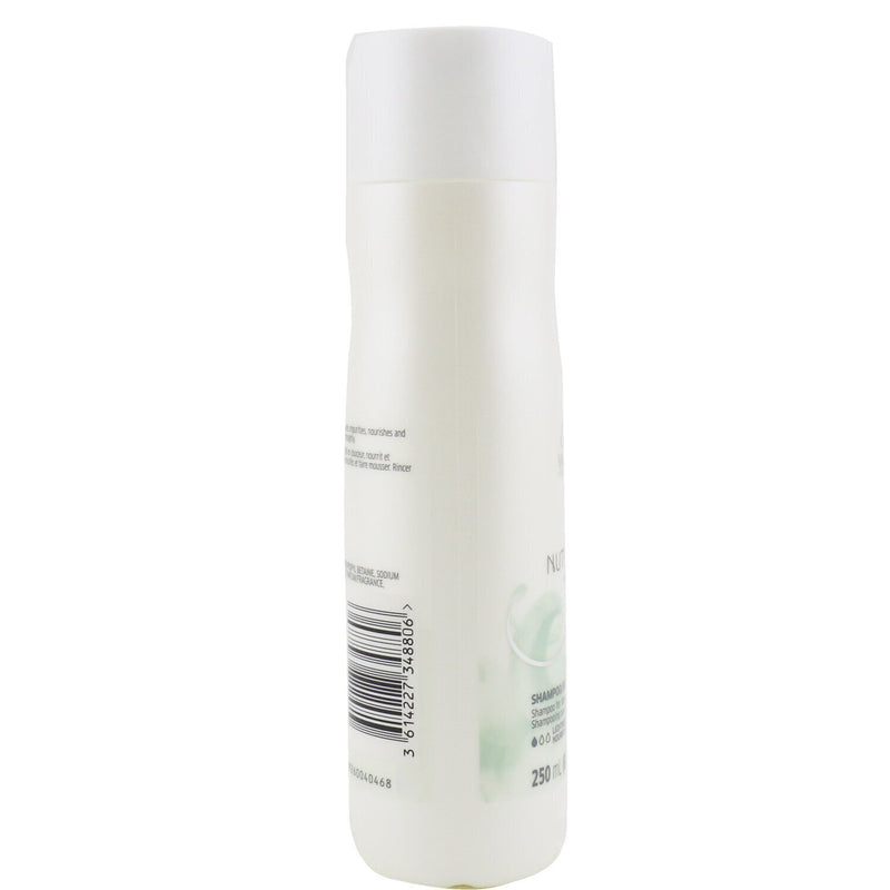 Wella Nutricurls Shampoo (For Waves) 