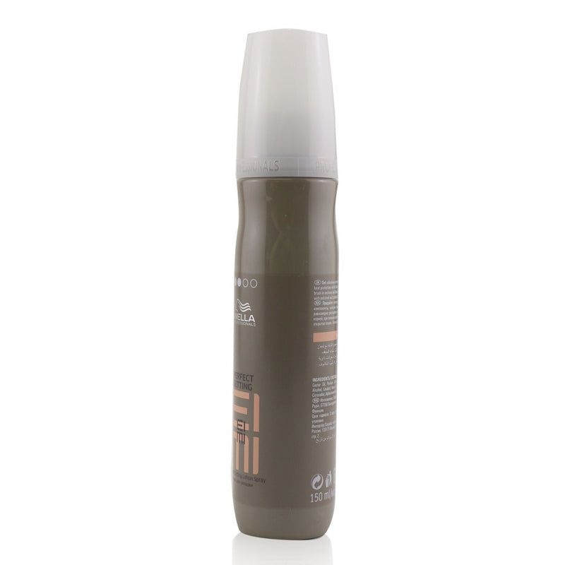 Wella EIMI Perfect Setting Blow Dry Lotion Hairspray (Hold Level 2) 