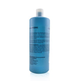 Wella Invigo Aqua Pure Purifying Shampoo  1000ml/33.8oz