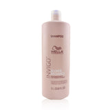 Wella Invigo Blonde Recharge Color Refreshing Shampoo - # Cool Blonde  300ml/10.1oz