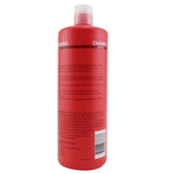 Wella Invigo Brilliance Color Protection Shampoo - # Coarse 