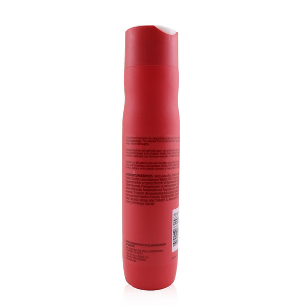 Wella Invigo Brilliance Color Protection Shampoo - # Normal 