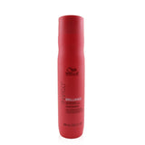 Wella Invigo Brilliance Color Protection Shampoo - # Normal 