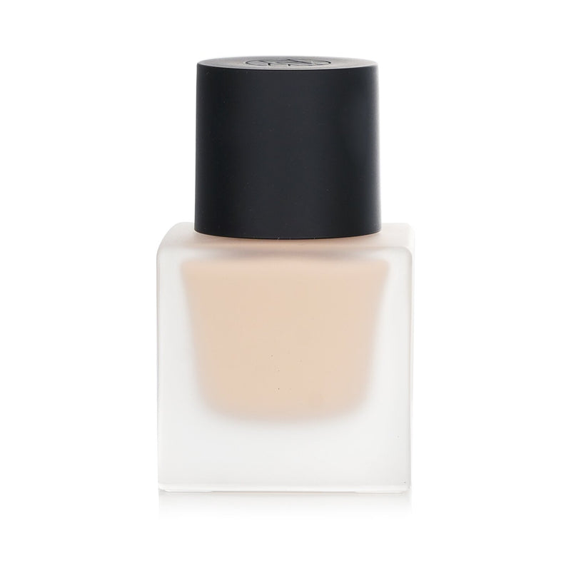 Shu Uemura Unlimited Breathable Lasting Foundation SPF 24 - # 574 Light Sand  35ml/1.18oz