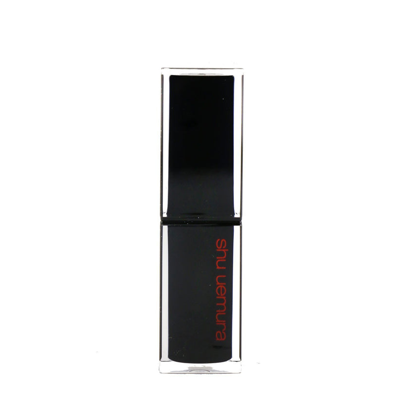 Shu Uemura Rouge Unlimited Amplified Lipstick - # A RD 167  3g/0.1oz