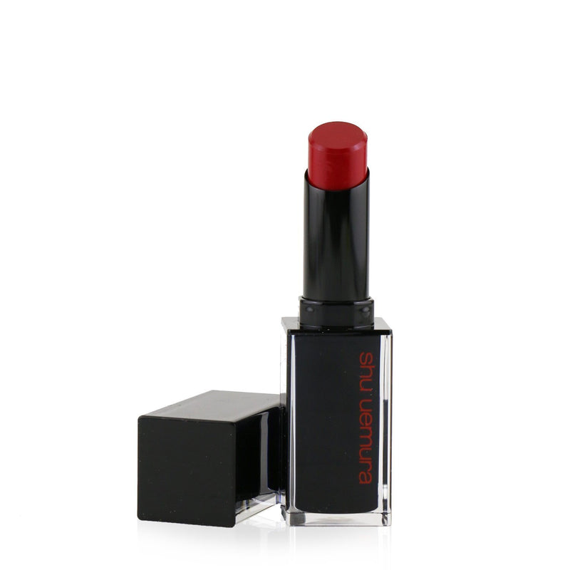 Shu Uemura Rouge Unlimited Amplified Lipstick - # A RD 167  3g/0.1oz