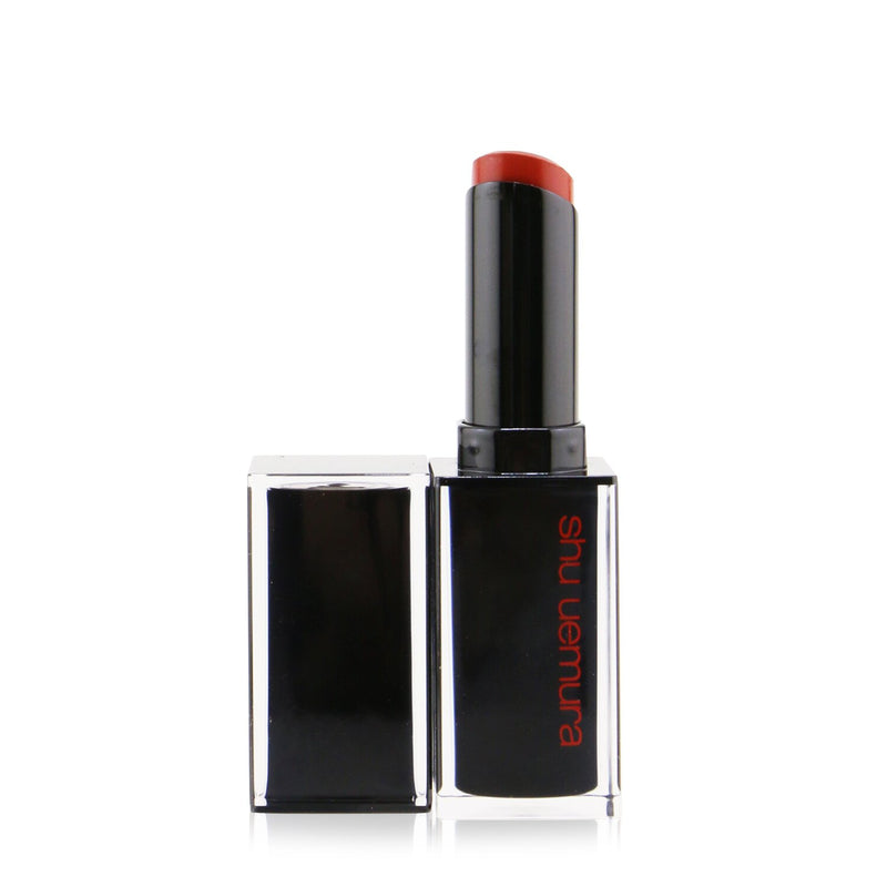 Shu Uemura Rouge Unlimited Amplified Lipstick - # A OR 595  3g/0.1oz