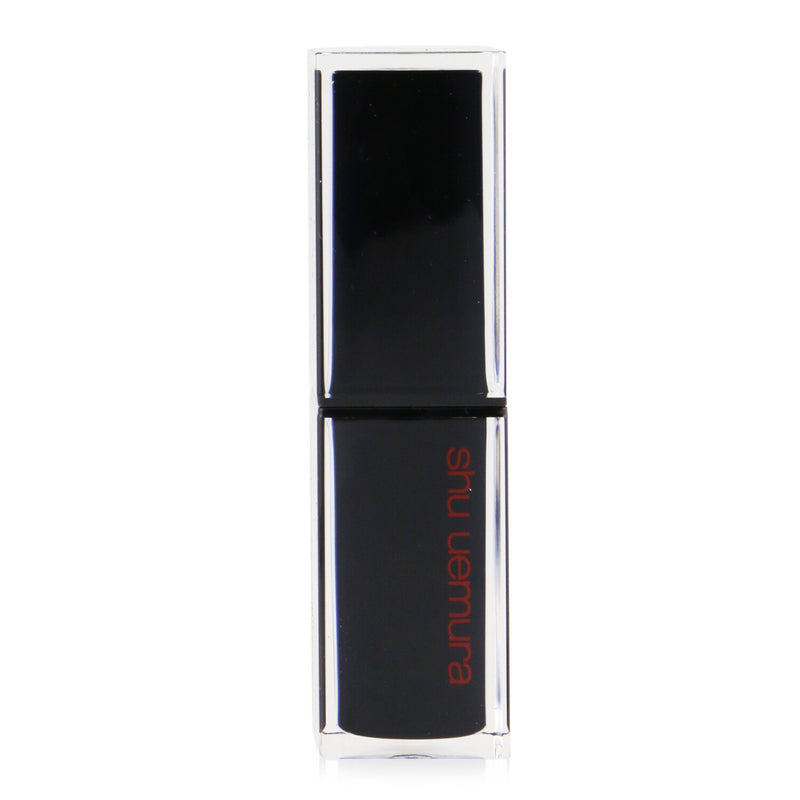 Shu Uemura Rouge Unlimited Amplified Matte Lipstick - # AM CR 362  3g/0.1oz