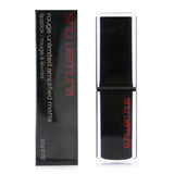 Shu Uemura Rouge Unlimited Amplified Matte Lipstick - # AM PK 385  3g/0.1oz